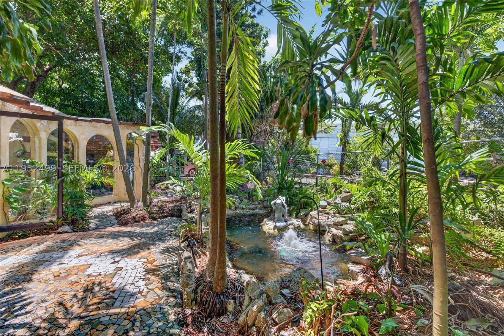 Foreclosure in Oakland Park, FL