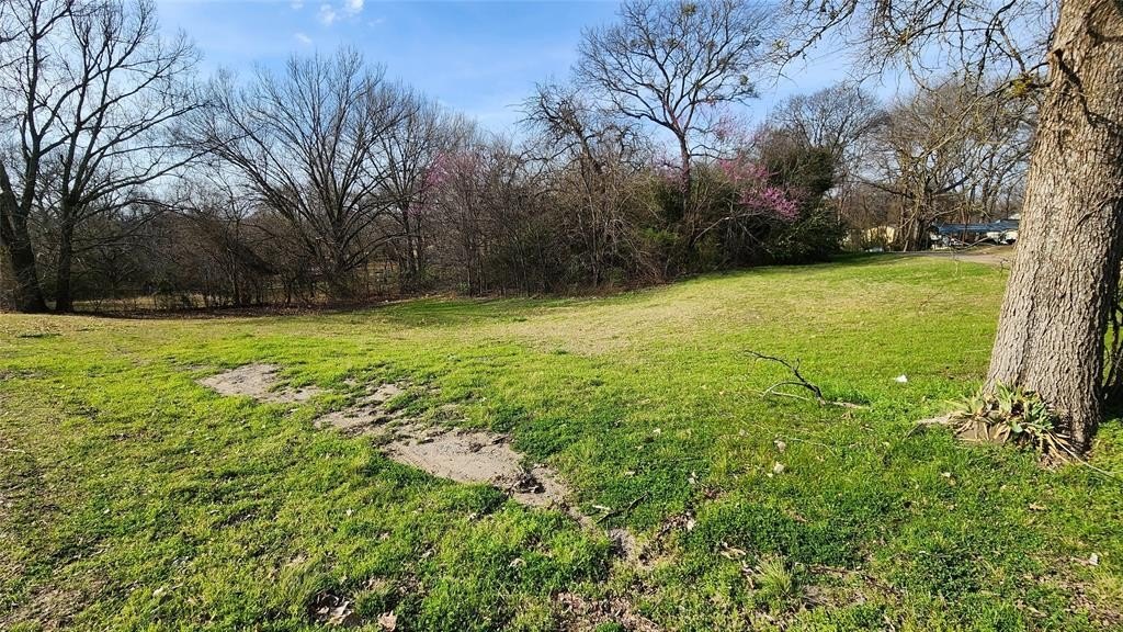 Foreclosure in Lone Oak, TX