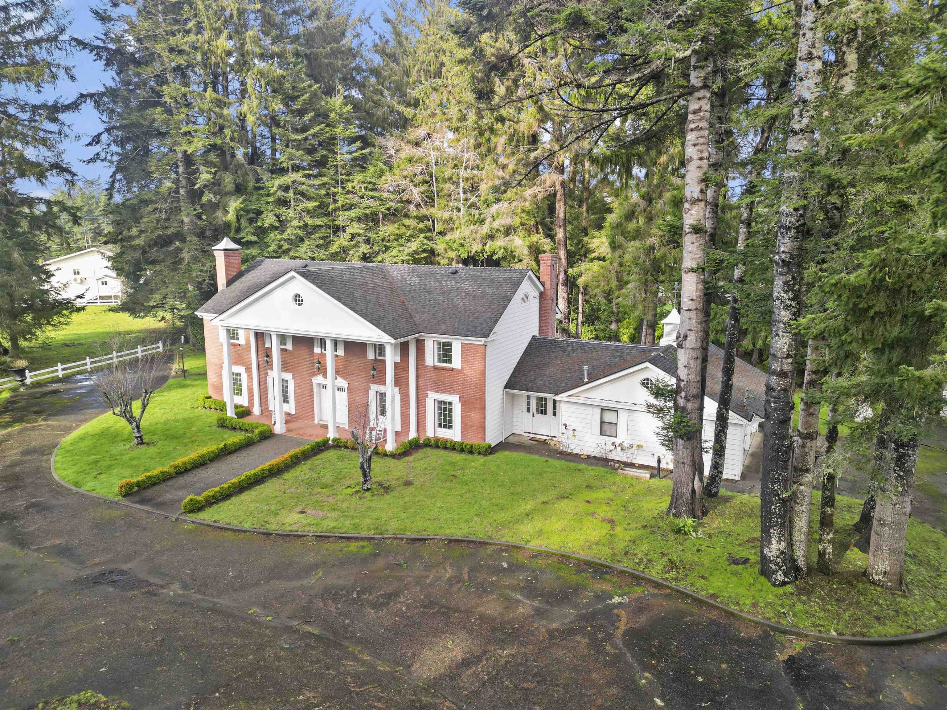 Foreclosure in Crescent City, CA