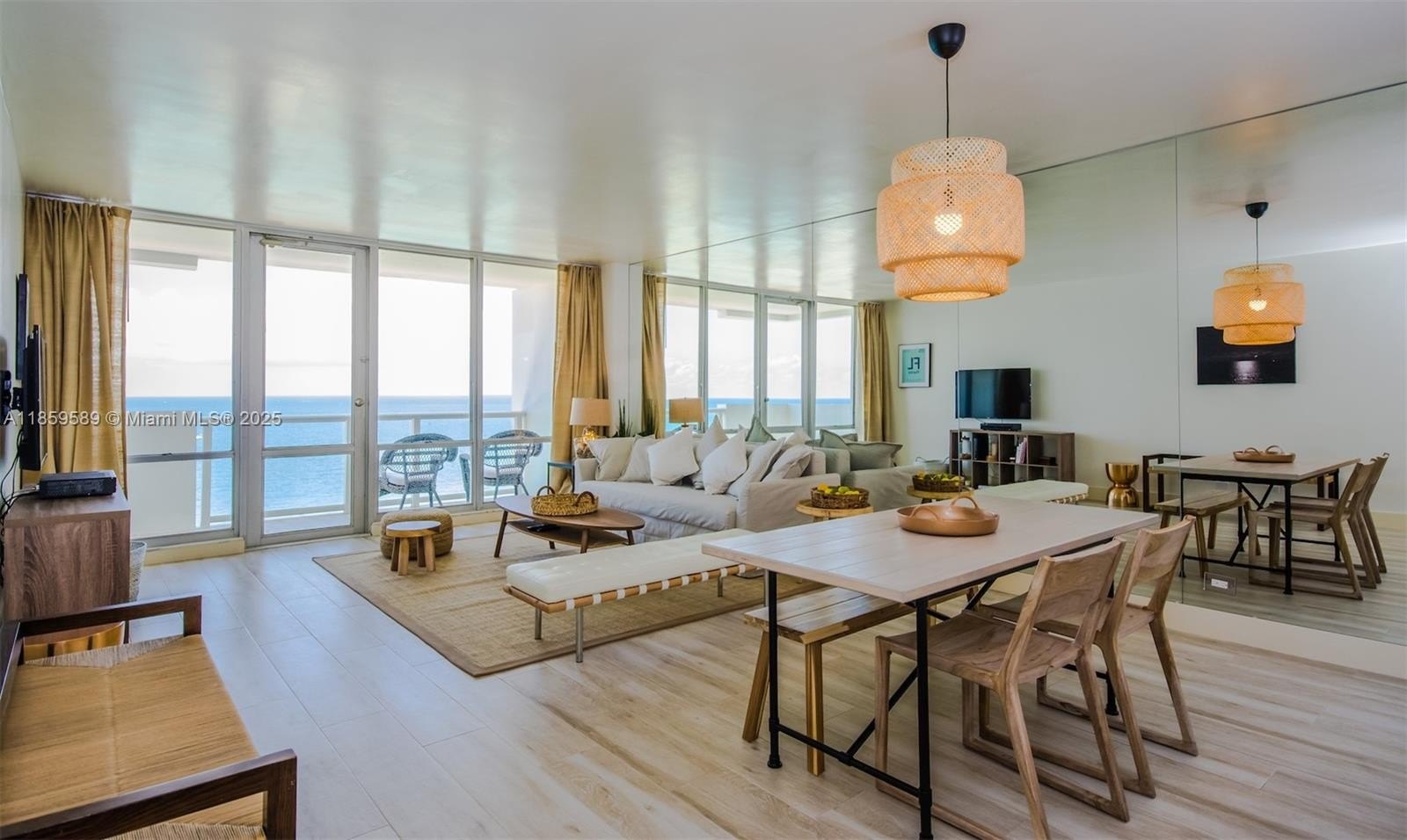 Foreclosure in Miami Beach, FL