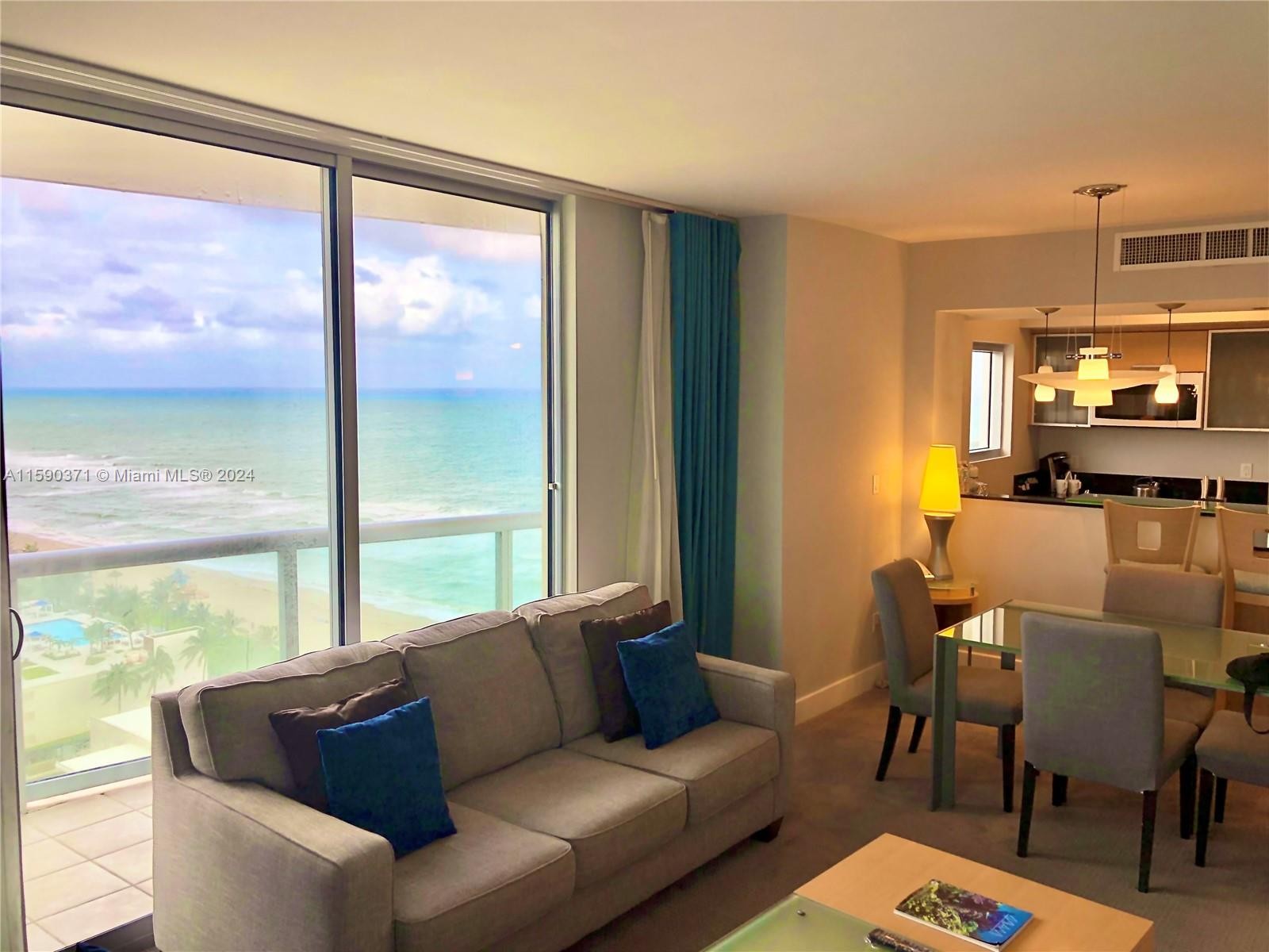 Foreclosure in Sunny Isles Beach, FL