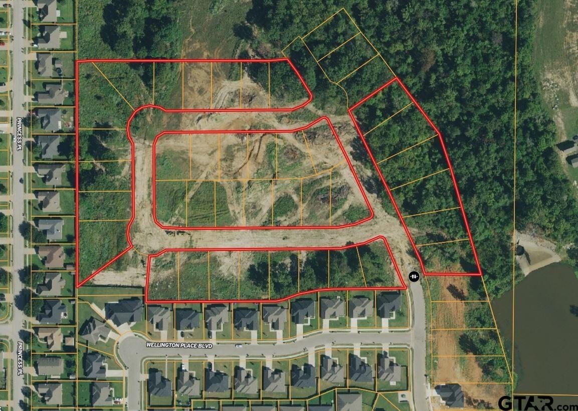 Foreclosure in Tyler, TX