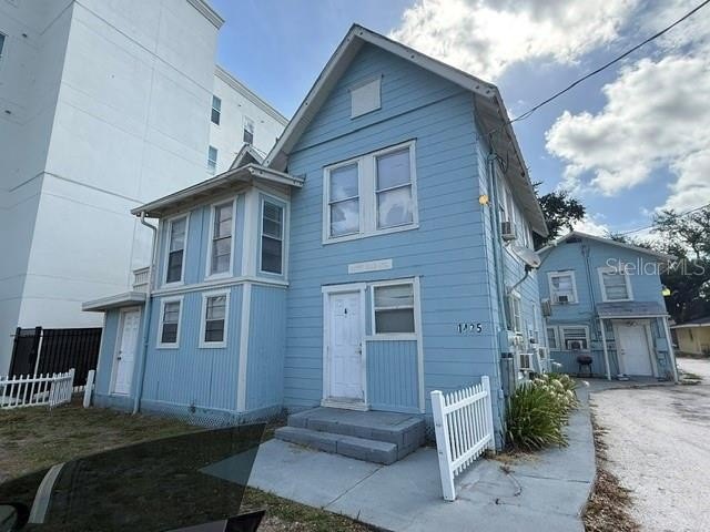 Foreclosure in BRADENTON, FL