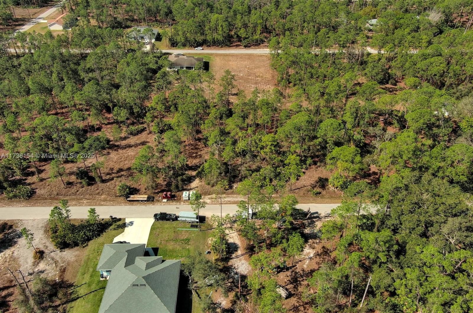 Foreclosure in Lehigh Acres, FL