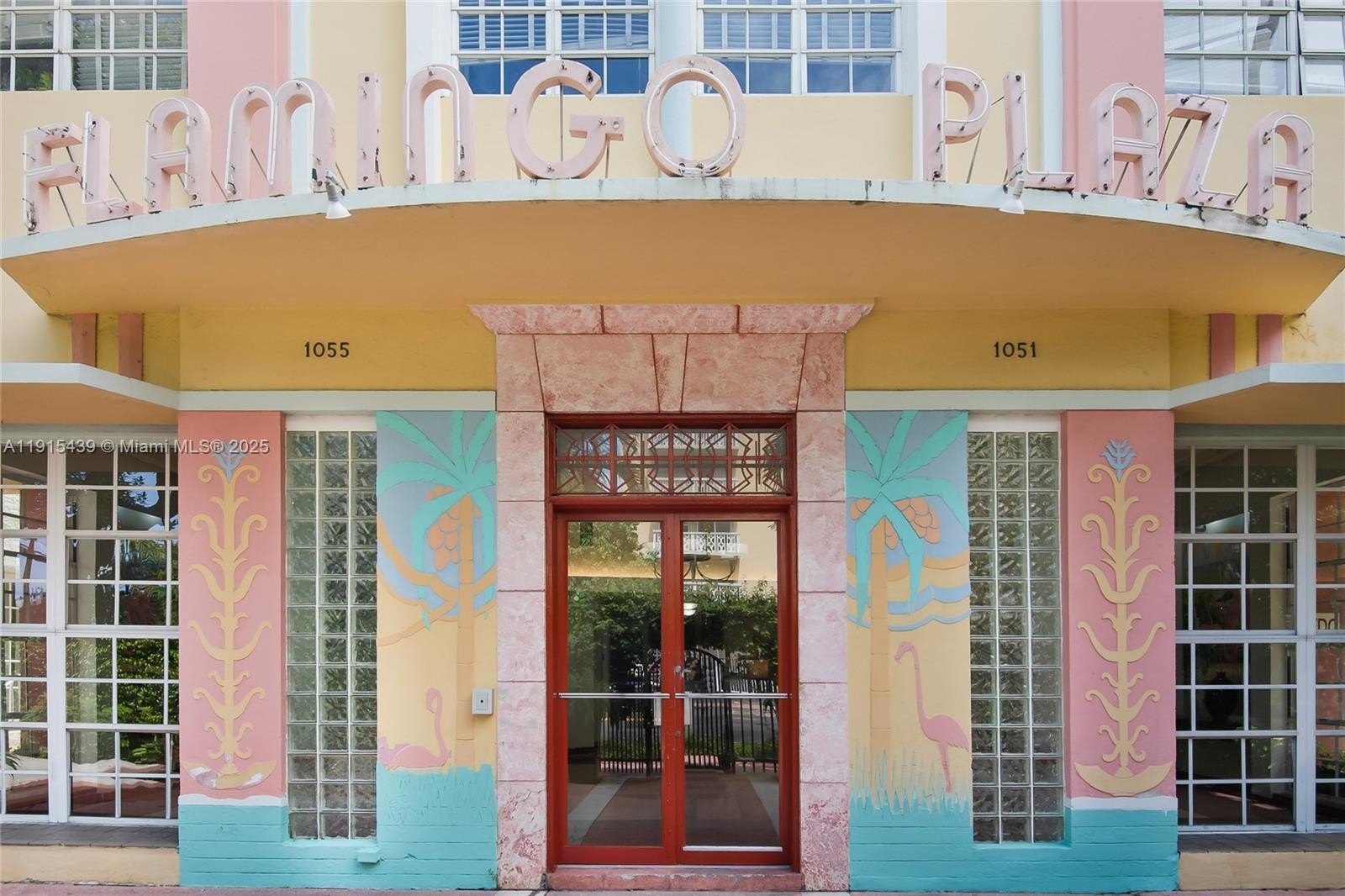 Foreclosure in Miami Beach, FL
