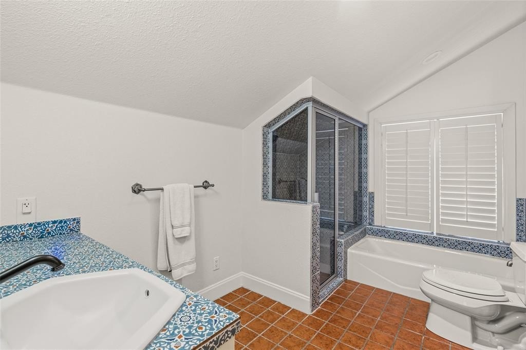 Foreclosure in Benbrook, TX