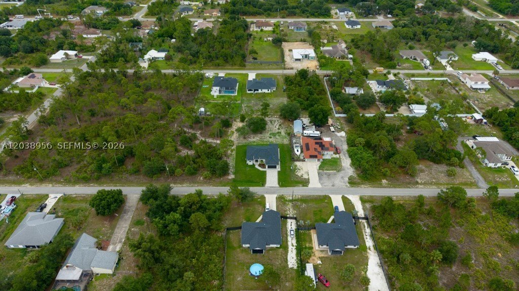 Foreclosure in Lehigh Acres, FL