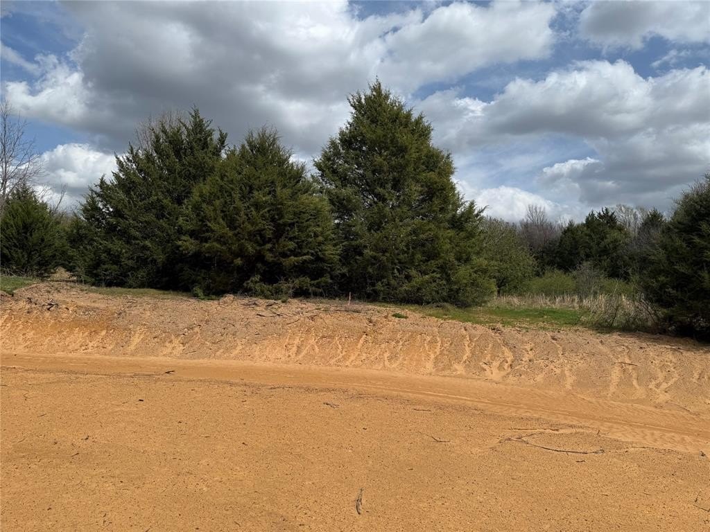 Foreclosure in Coyote Flats, TX