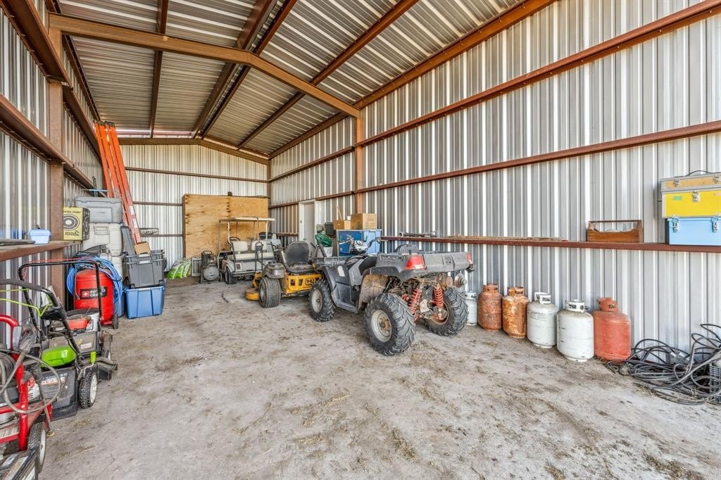 Foreclosure in Meridian, TX