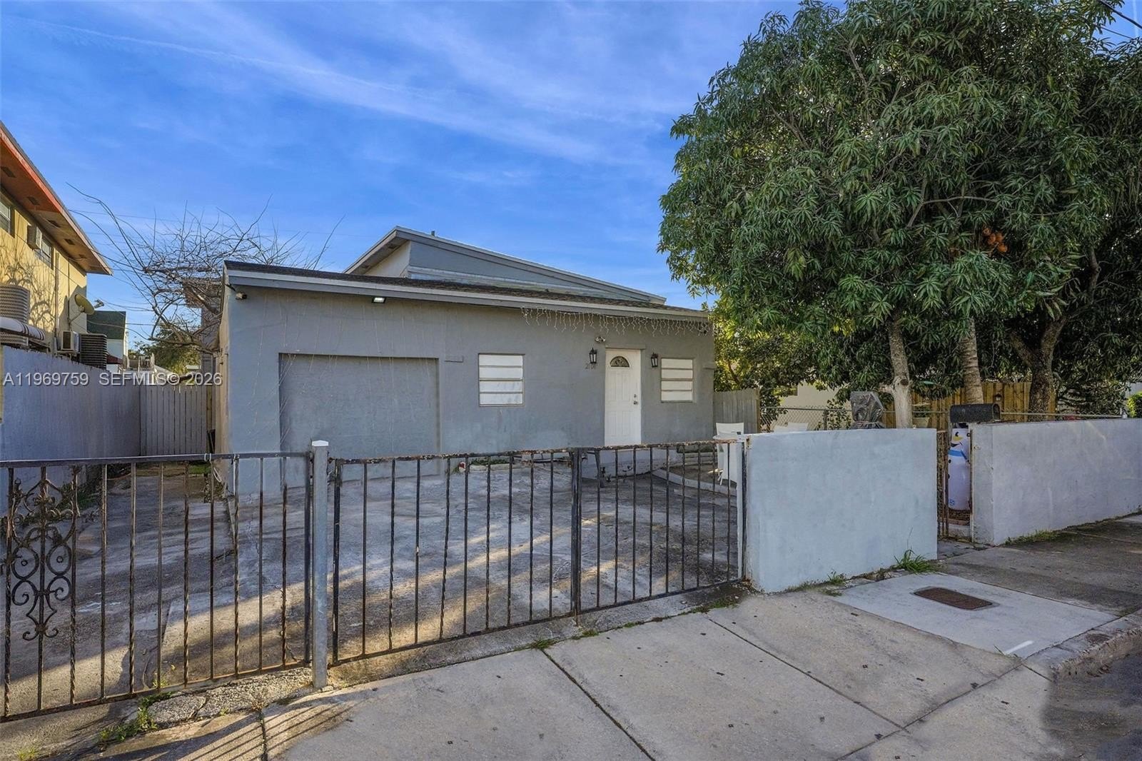Foreclosure in Miami, FL