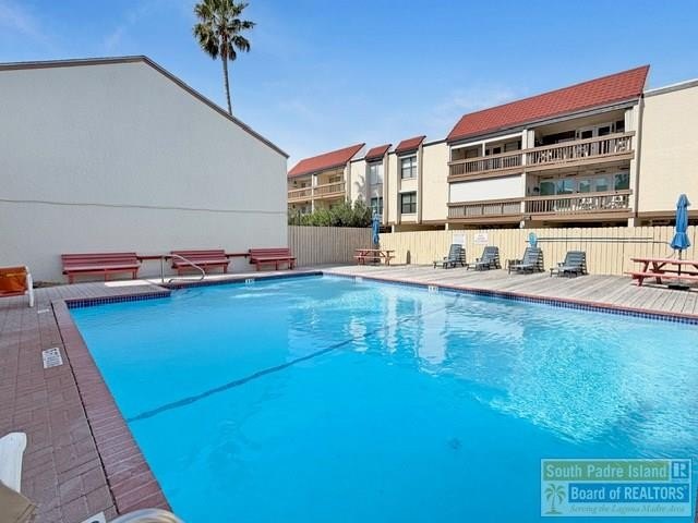 Foreclosure in South Padre Island, TX