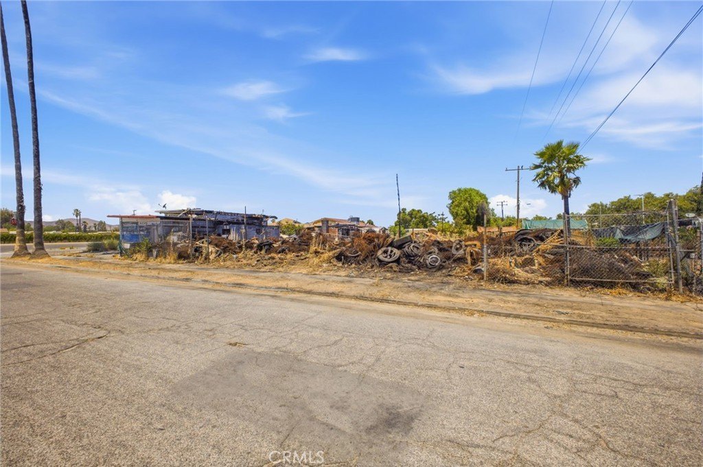 Foreclosure in Menifee, CA
