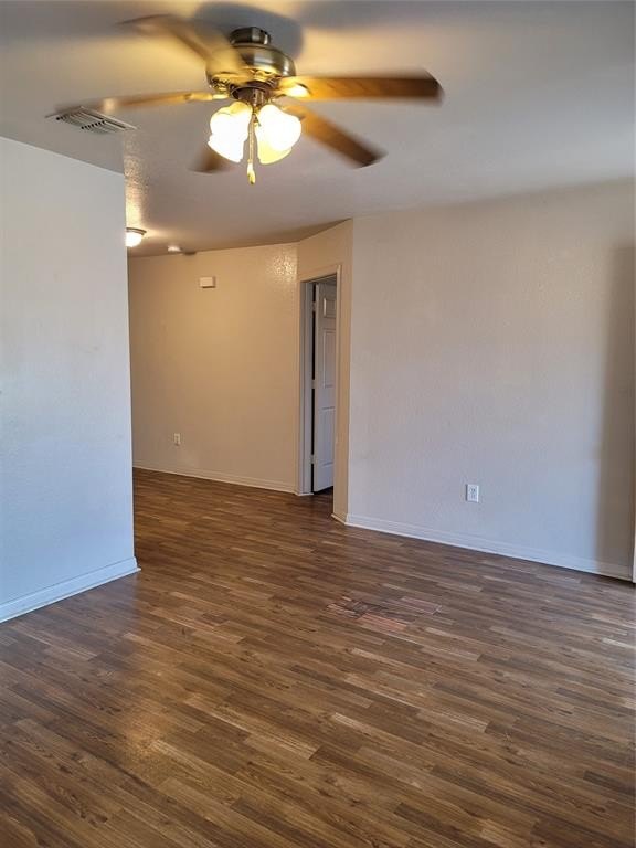 Foreclosure in Lacy Lakeview, TX