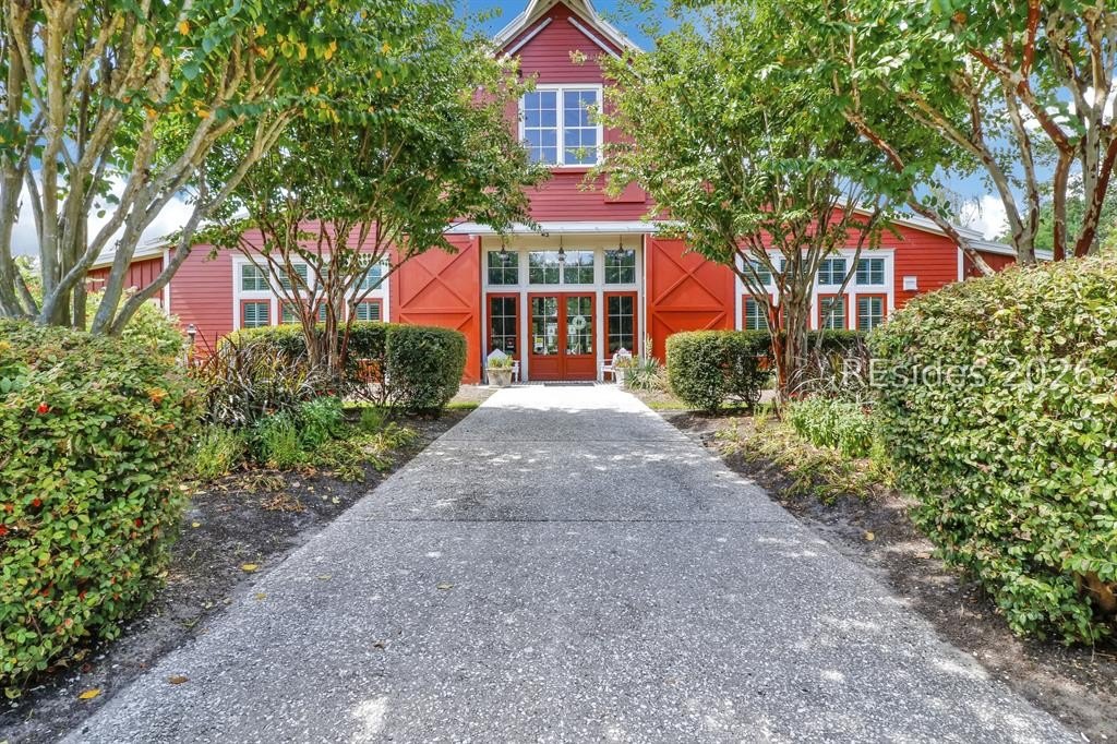 Foreclosure in Bluffton, SC
