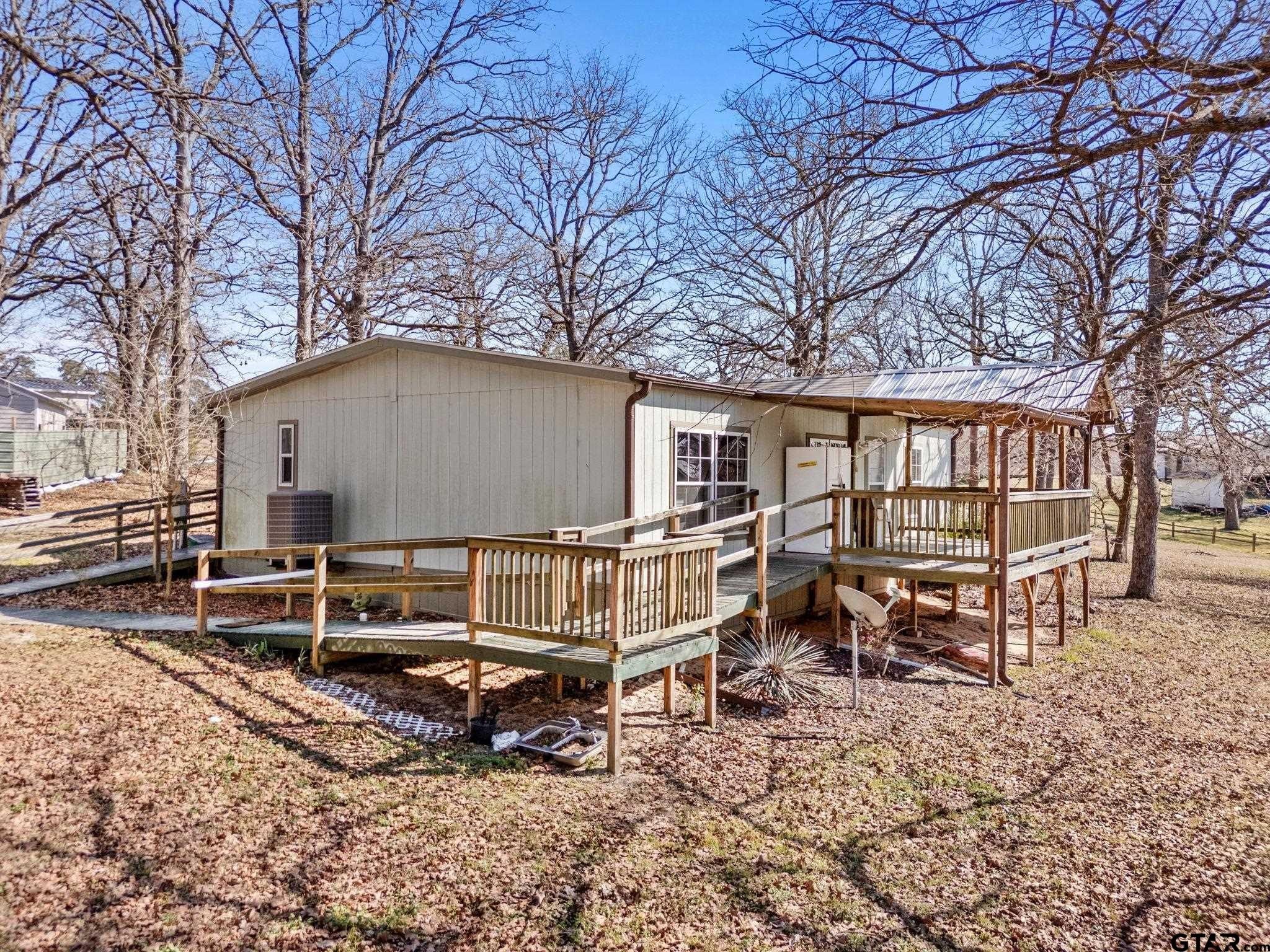 Foreclosure in Lindale, TX