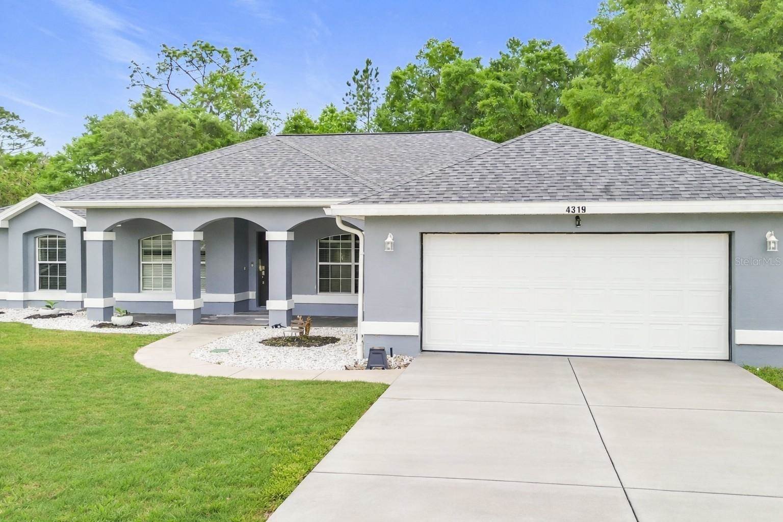 Foreclosure in Ocala, FL