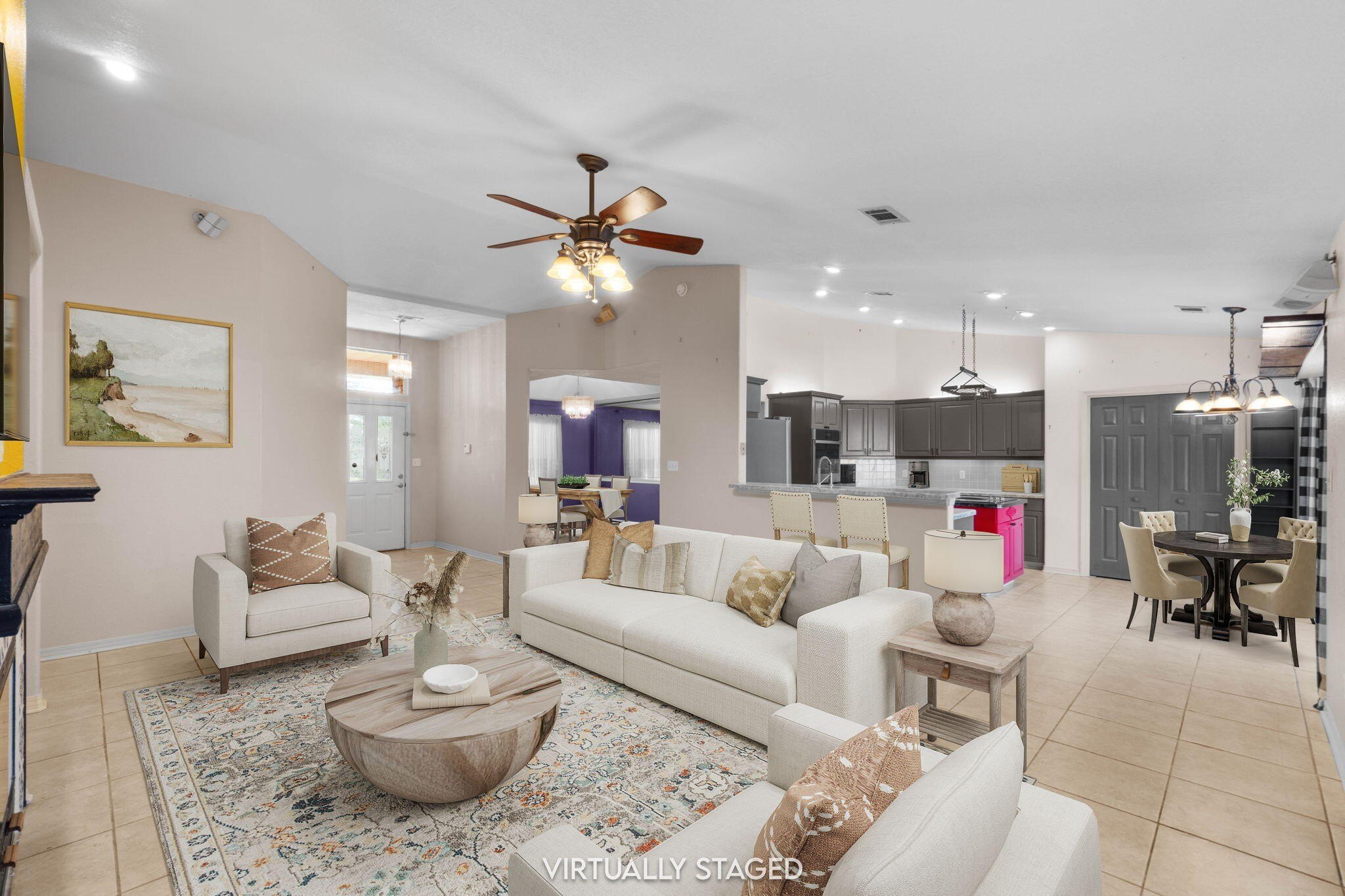 Foreclosure in Navarre, FL