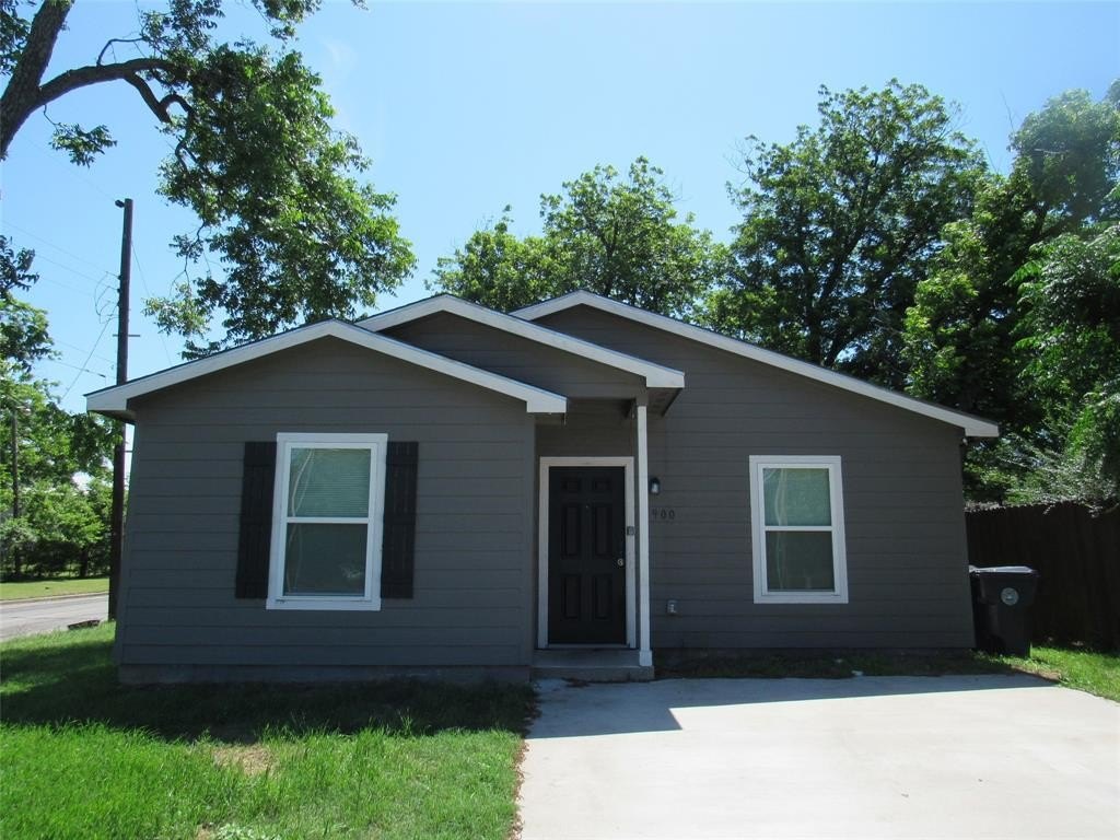 Foreclosure in Waco, TX