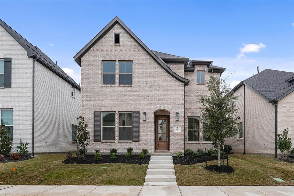 Foreclosure in Celina, TX