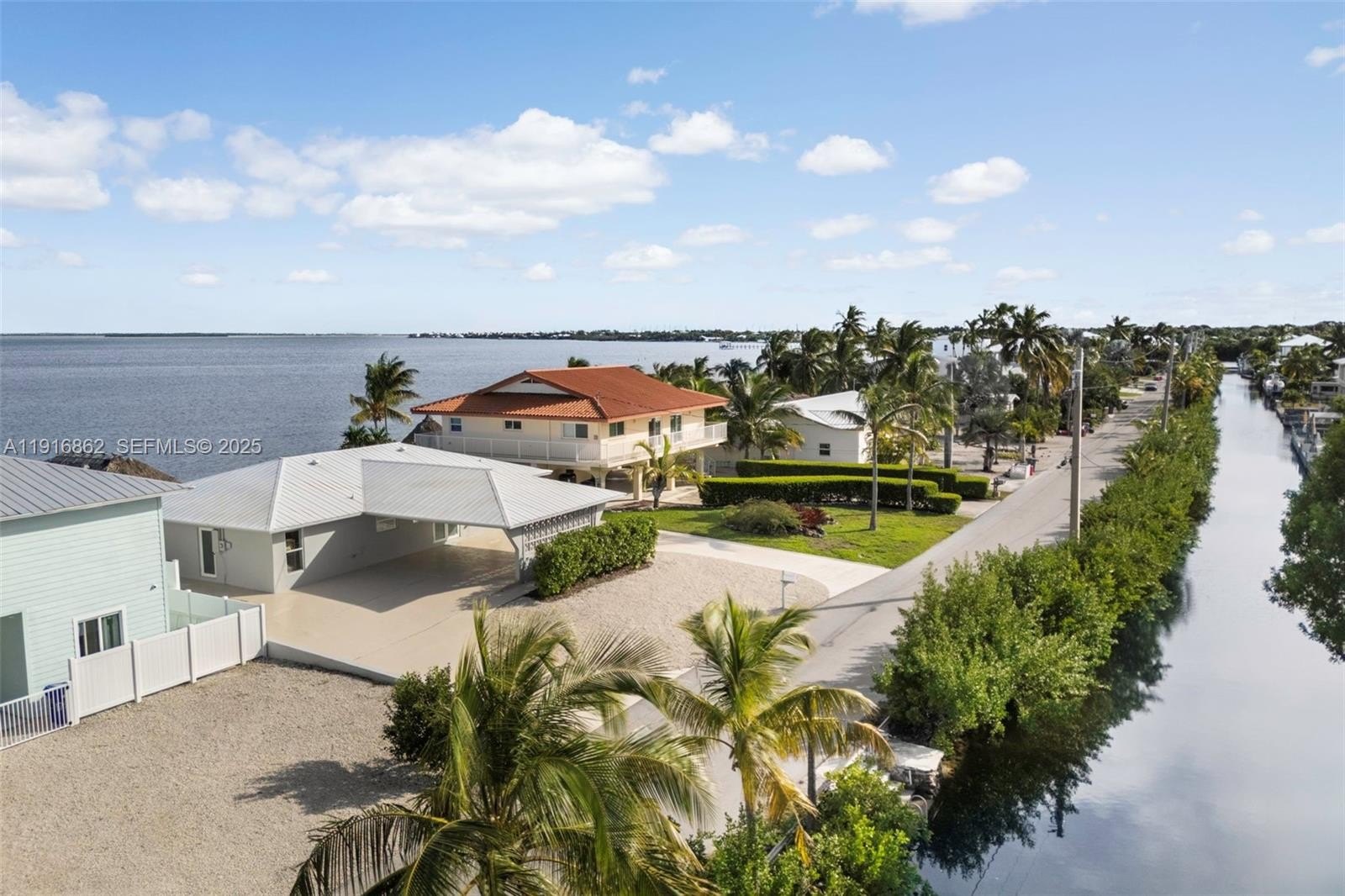 Foreclosure in Big Pine, FL