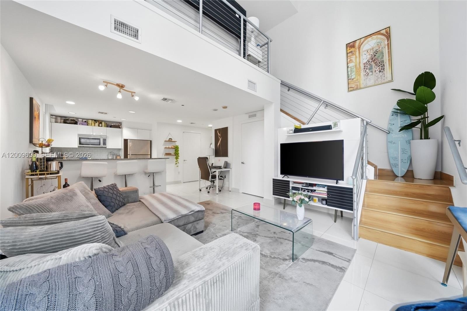 Foreclosure in Miami, FL