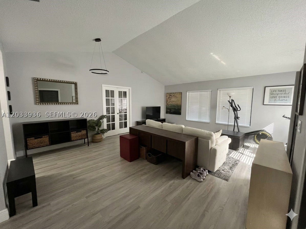 Foreclosure in Davie, FL