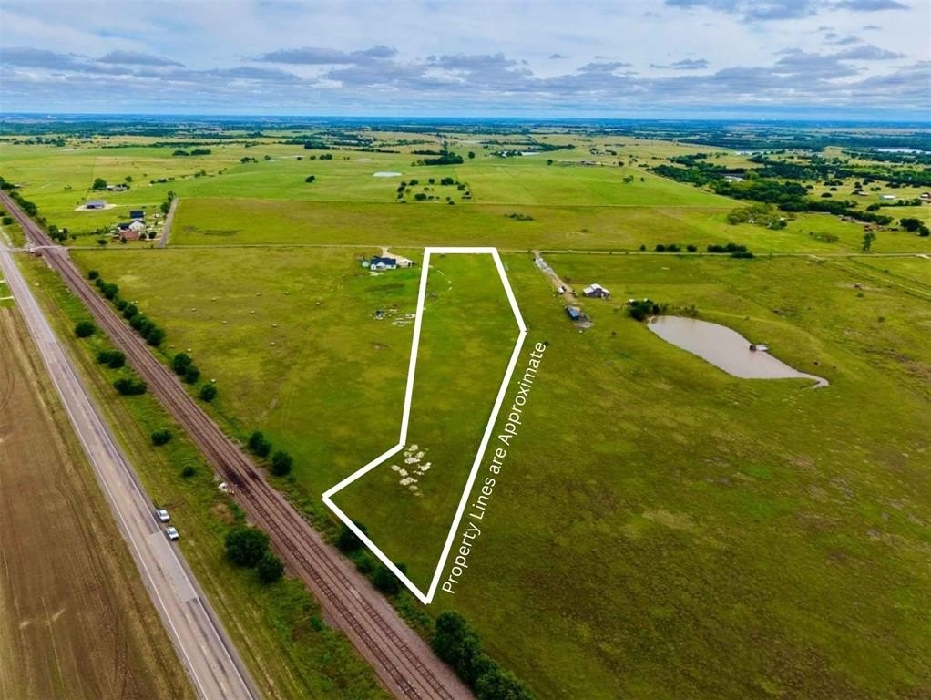 Foreclosure in Moody, TX
