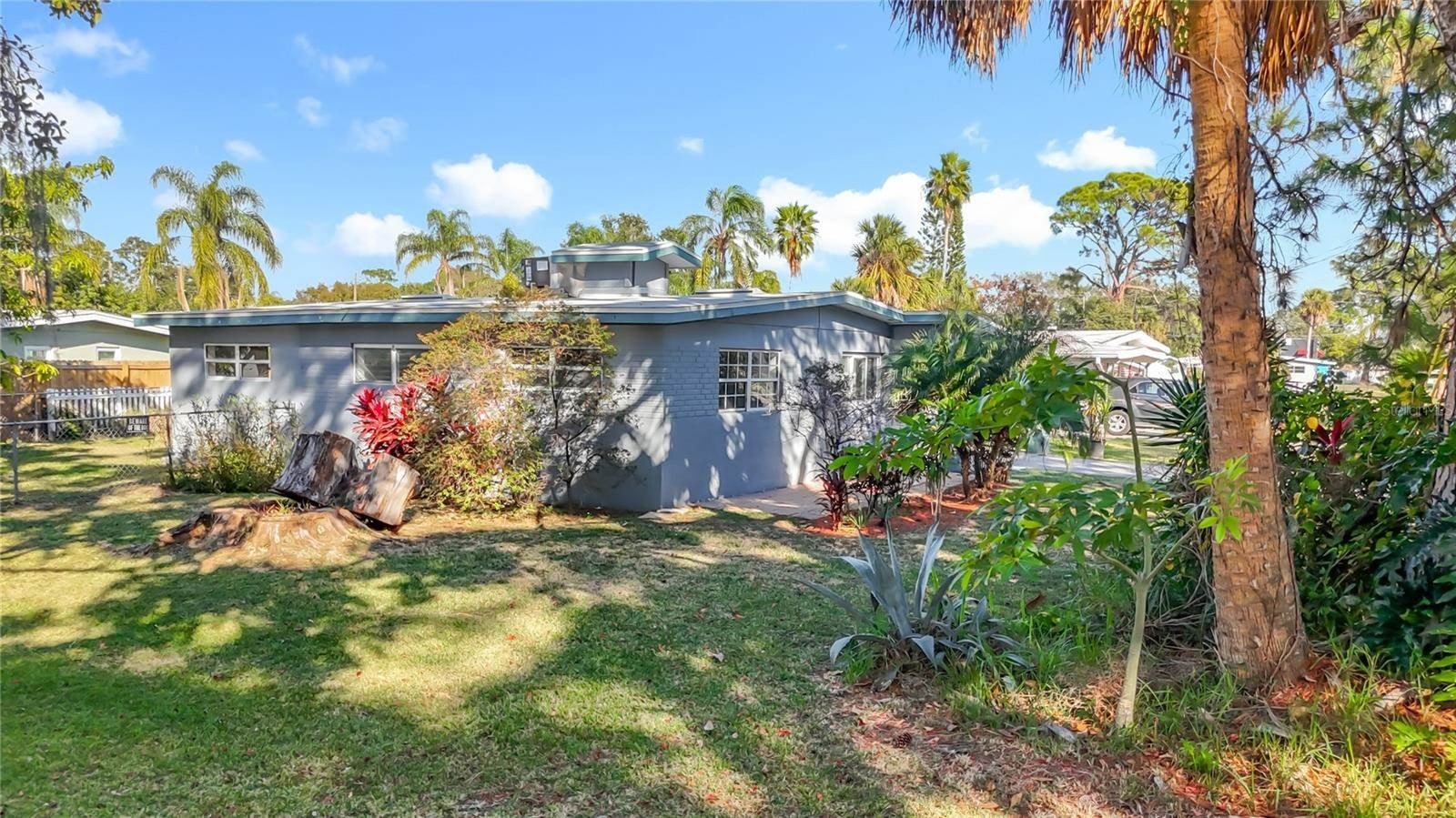Foreclosure in New Port Richey, FL