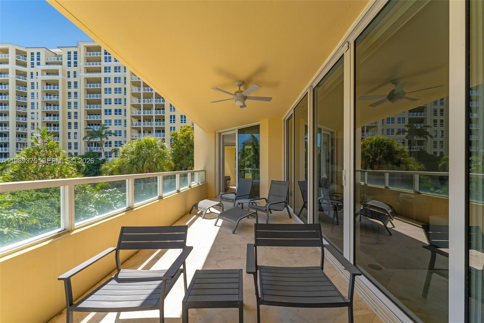 Foreclosure in Key Biscayne, FL
