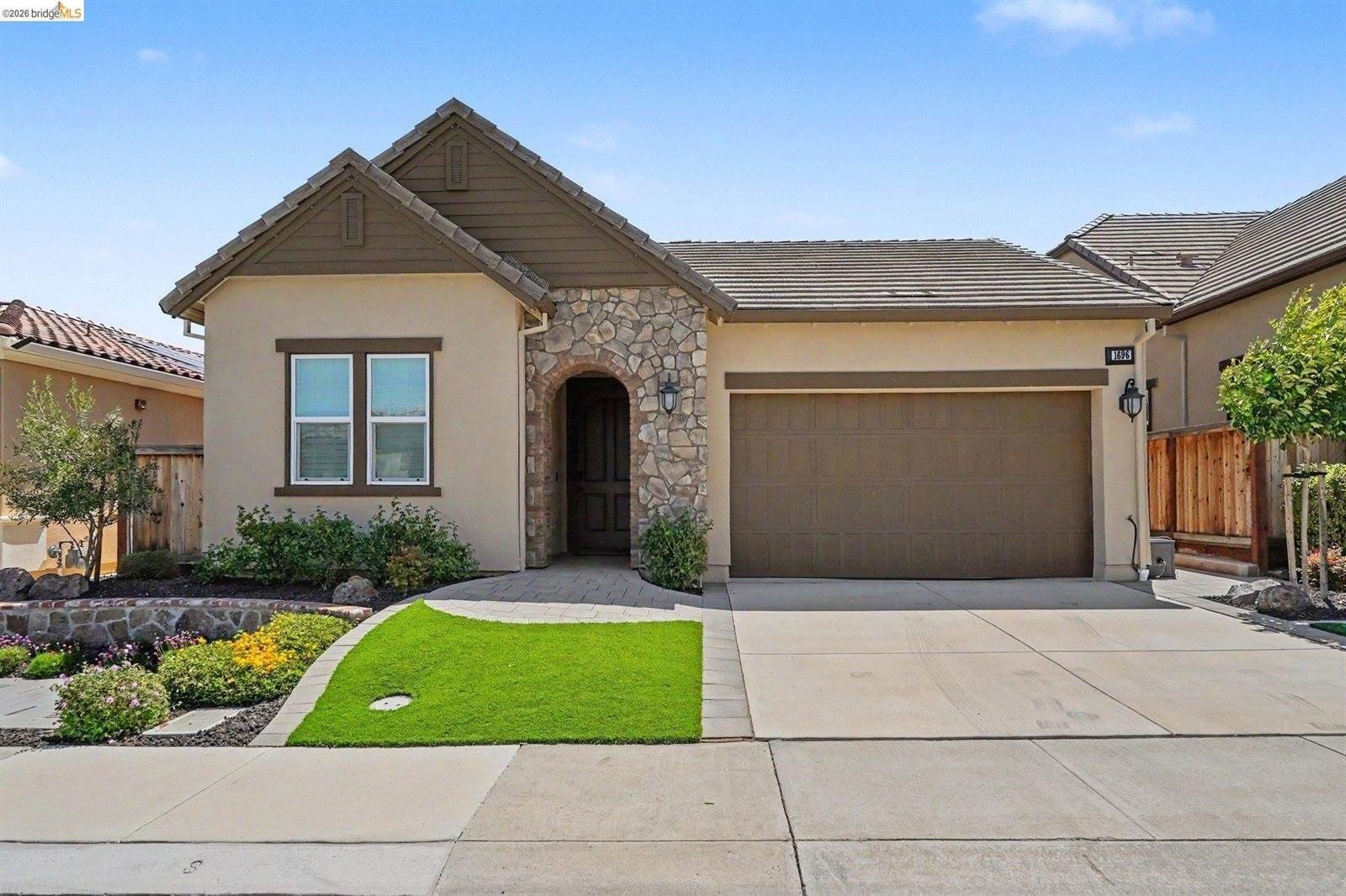 Foreclosure in Brentwood, CA