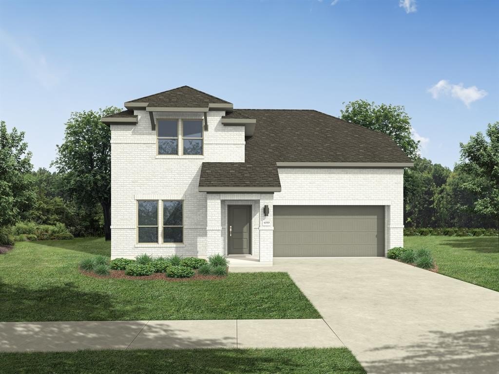 Foreclosure in Princeton, TX