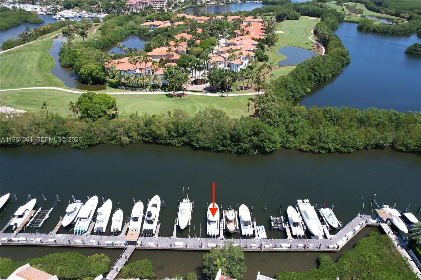Foreclosure in Palmetto Bay, FL