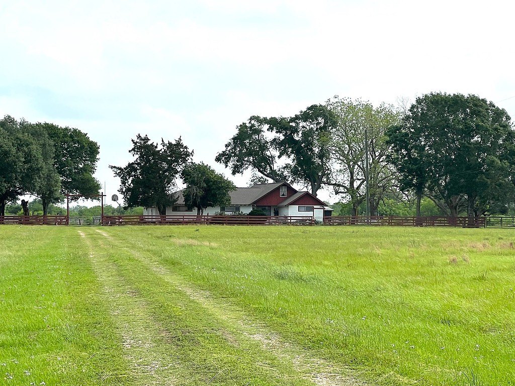 Foreclosure in Wallis, TX