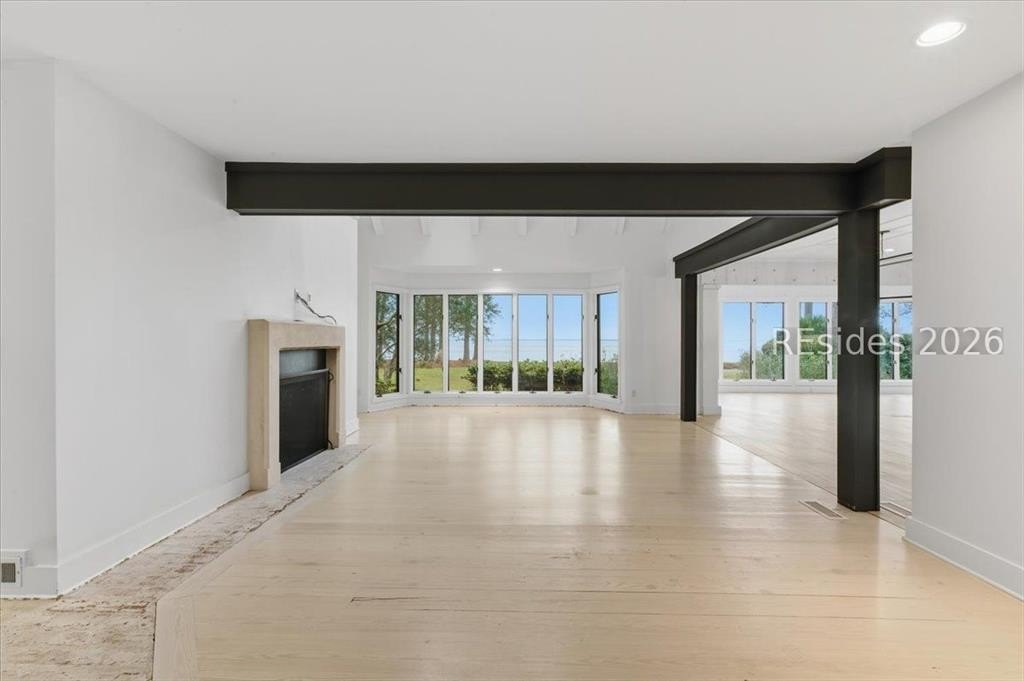 Foreclosure in Hilton Head Island, SC