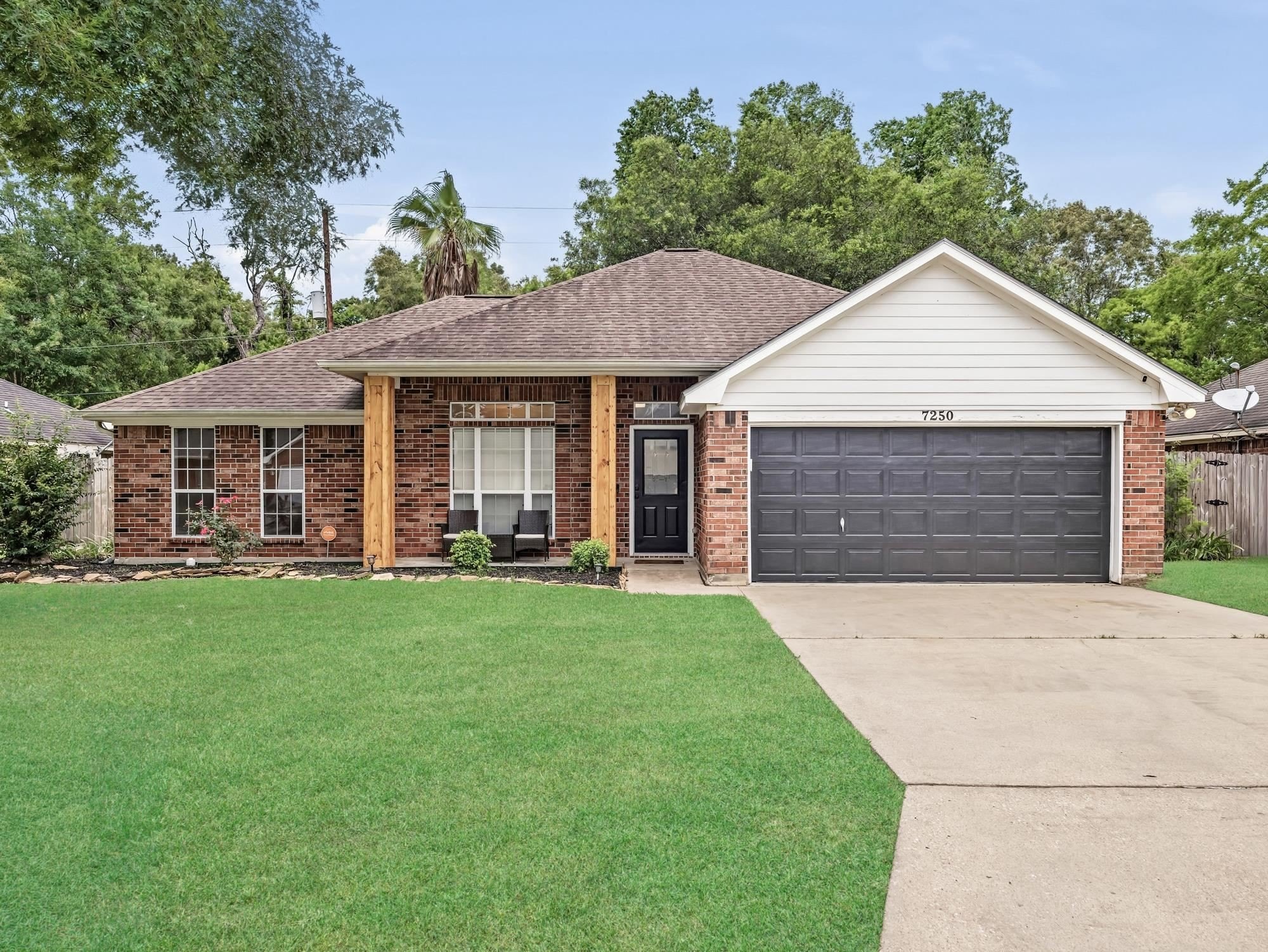 Foreclosure in Beaumont, TX