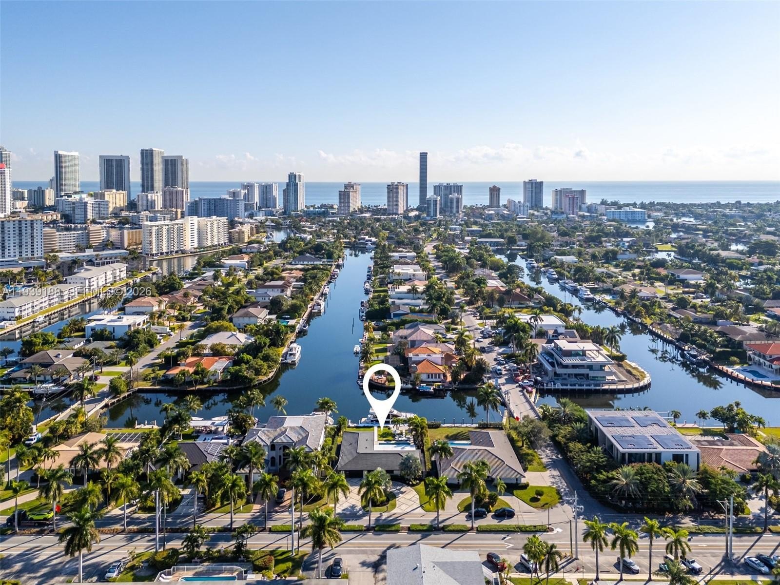 Foreclosure in Hallandale Beach, FL