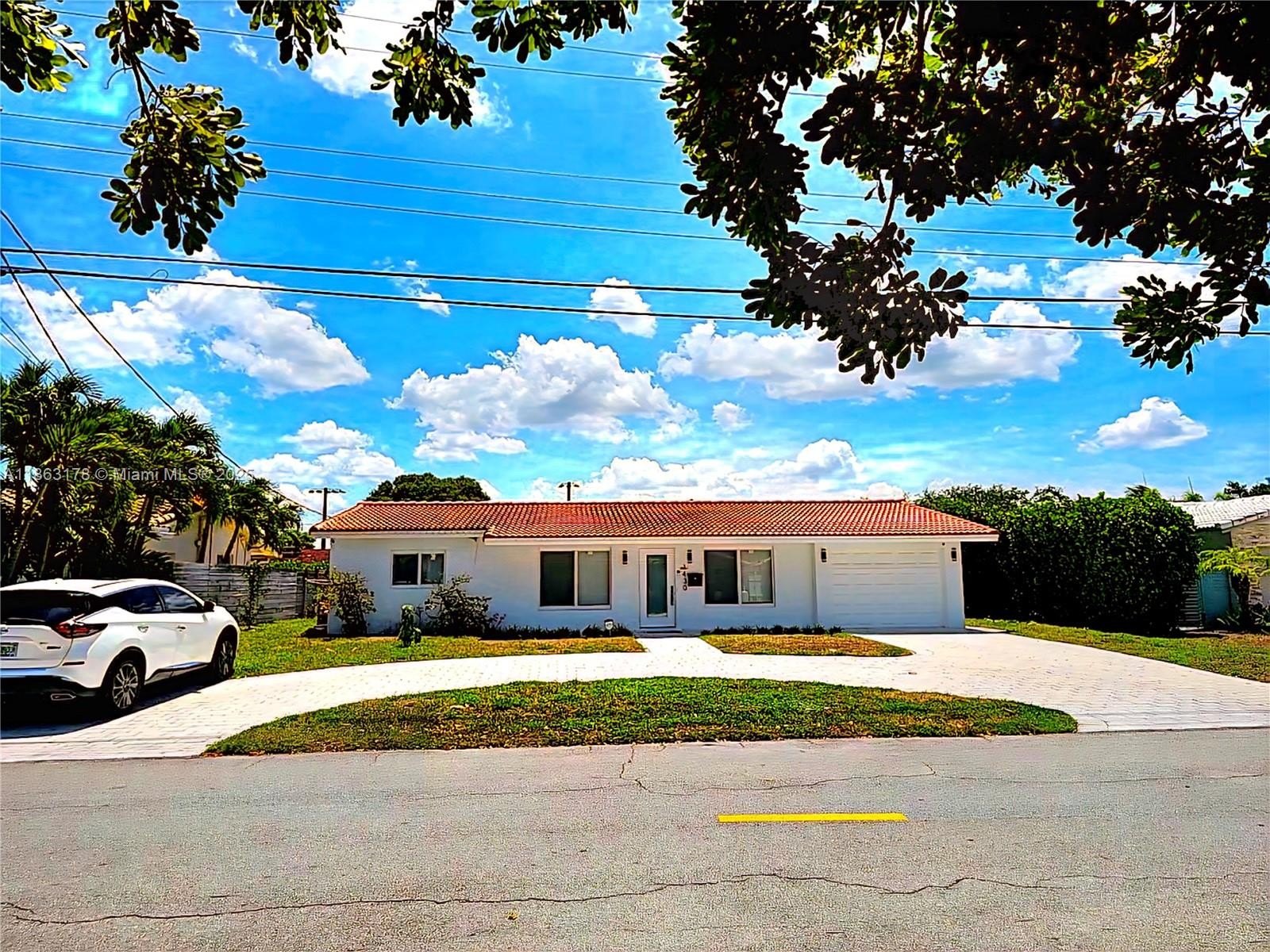 Foreclosure in Fort Lauderdale, FL