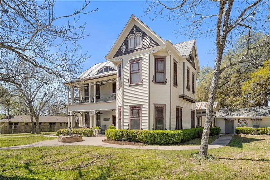 Foreclosure in Moulton, TX
