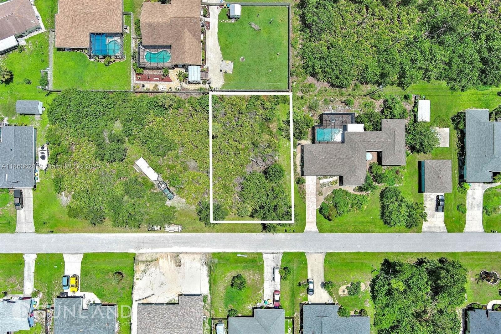 Foreclosure in Other City - In The State Of F, FL