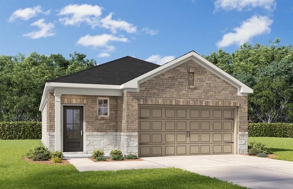 Foreclosure in Heartland, TX