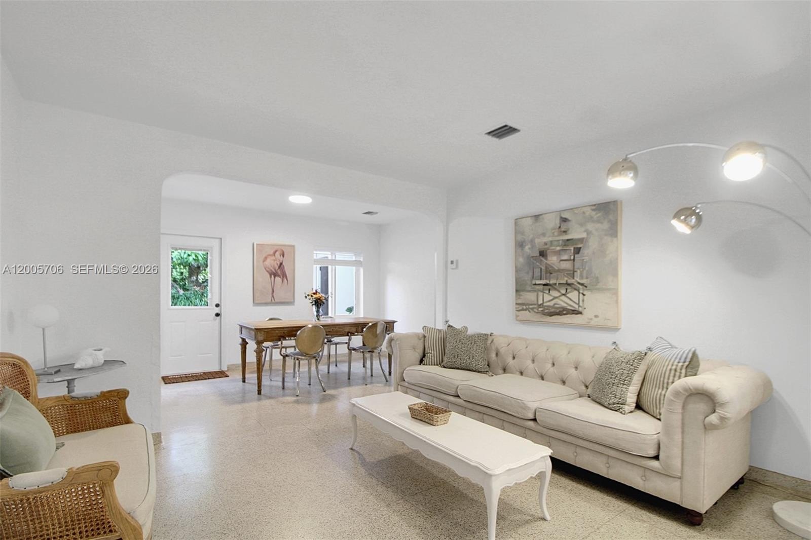 Foreclosure in Miami, FL