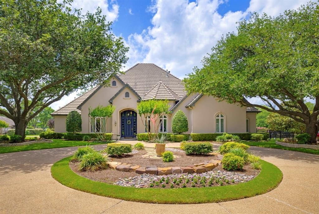 Foreclosure in Fort Worth, TX