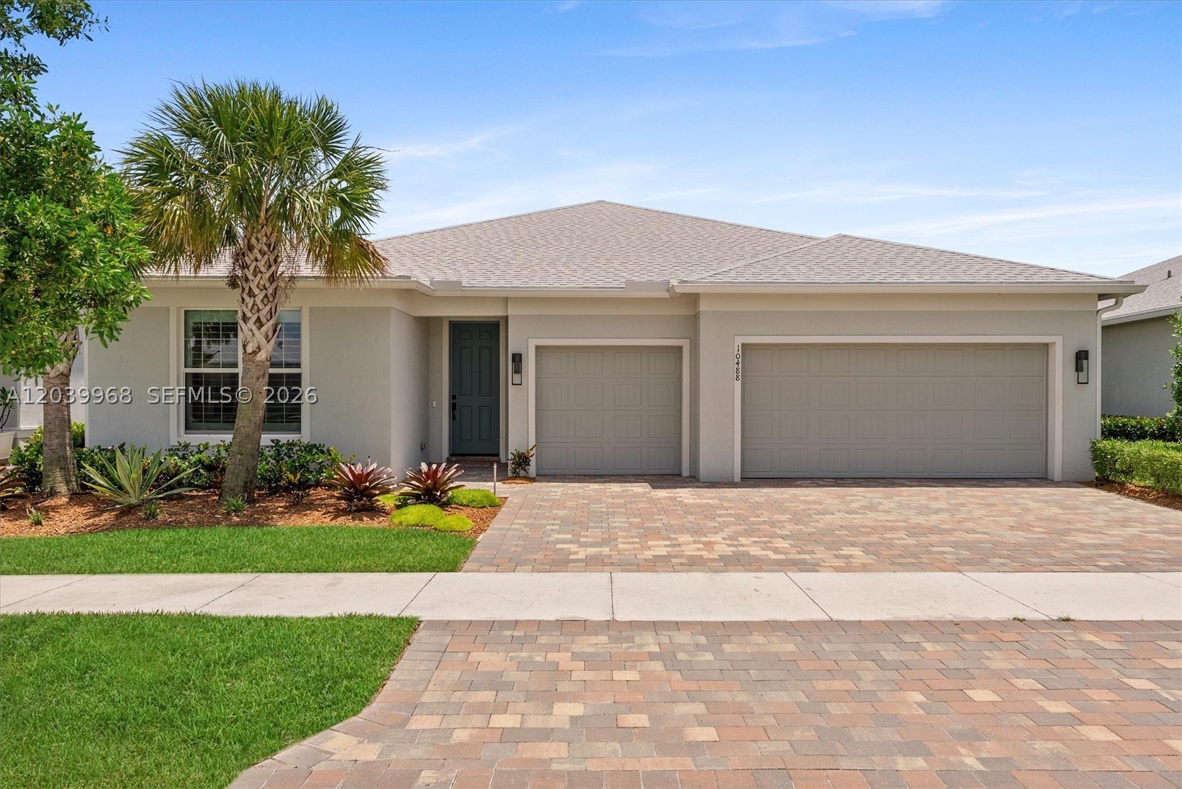 Foreclosure in Port St. Lucie, FL