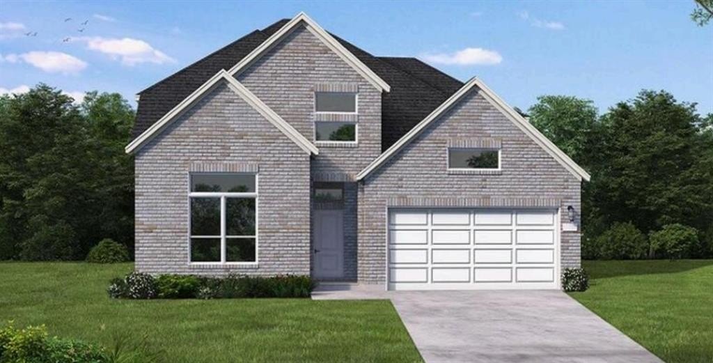 Foreclosure in Fort Worth, TX