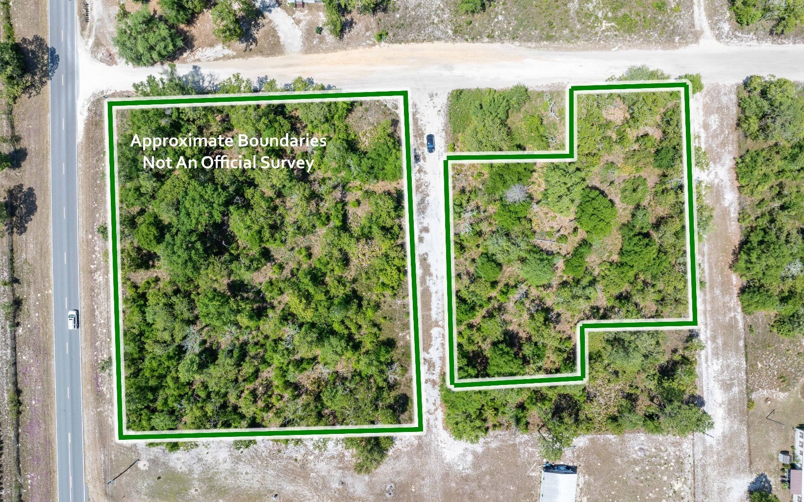 Foreclosure in OBrien, FL