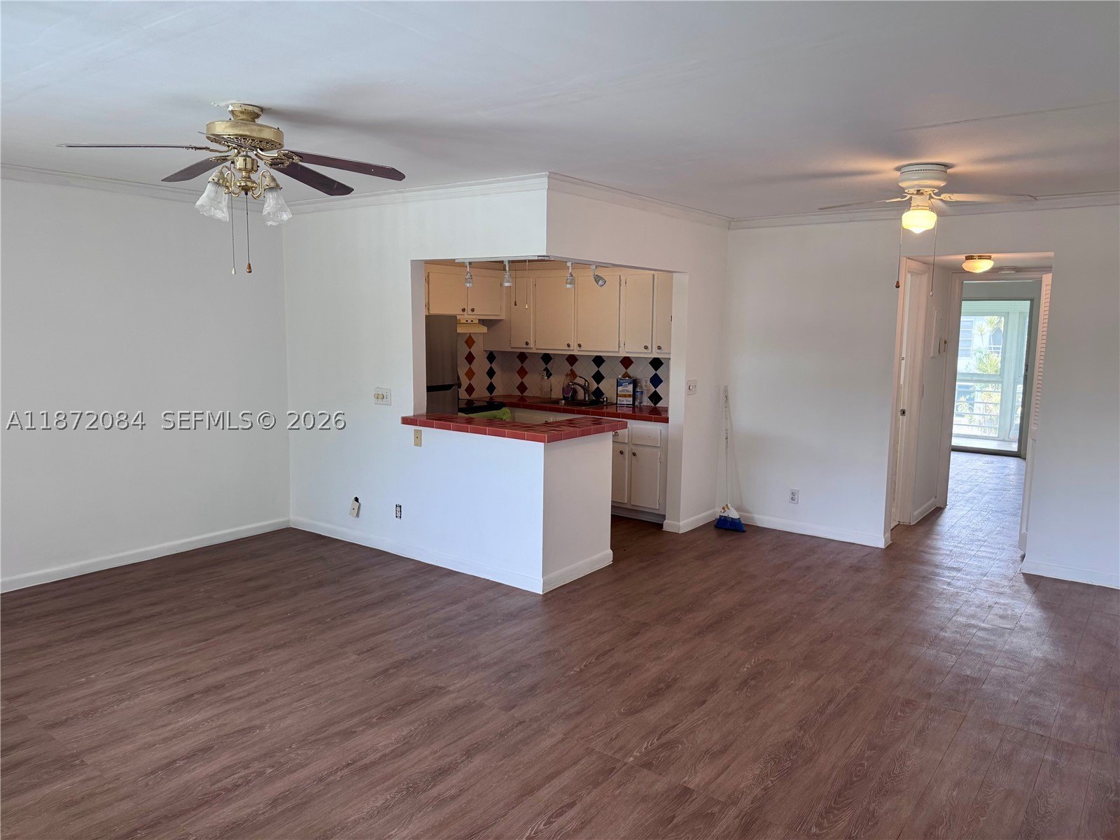 Foreclosure in Deerfield Beach, FL