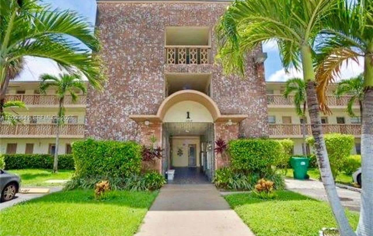 Foreclosure in Miami, FL