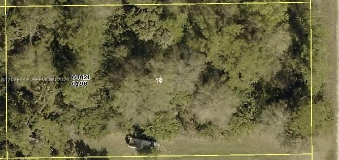 Foreclosure in Lehigh Acres, FL
