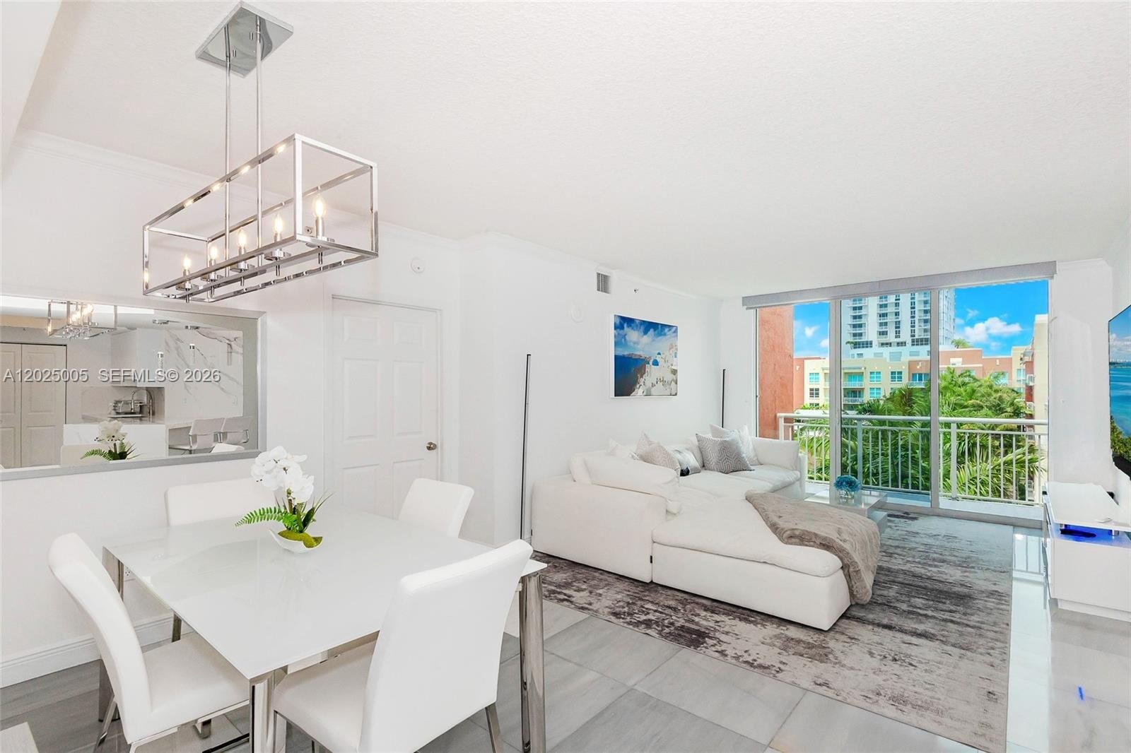 Foreclosure in Miami, FL