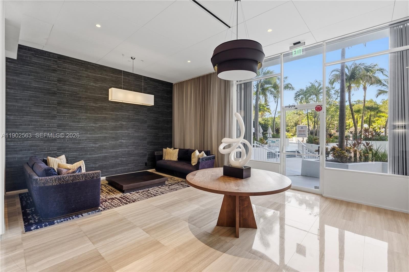 Foreclosure in Sunny Isles Beach, FL